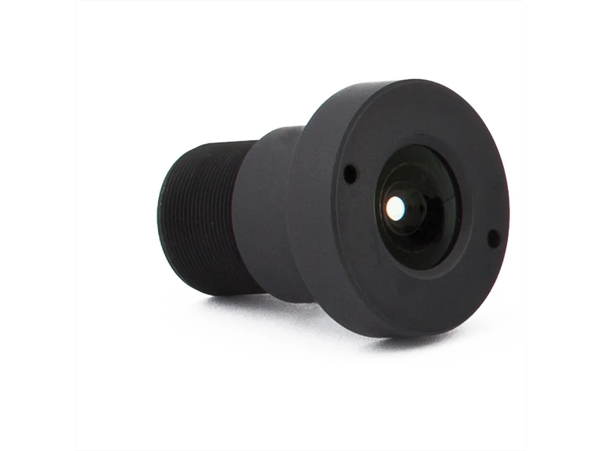 Mobotix B036 Ultraweitwinkel-Obj. 103° für die D1x/M2x/D2x (Blende f/1.8)