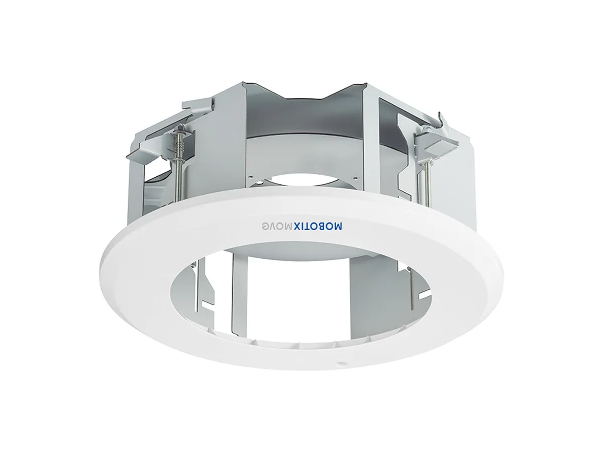 Mobotix Move Deckeneinbau-Set für PTZ-Multisensor