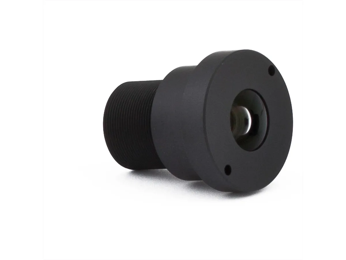 Mobotix B079 Standard-Objektiv 45° für die D1x/M2x/D2x (Blende f/1.8)