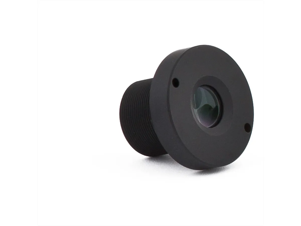 Mobotix B119 Teleobjektiv 31° für die D1x/M2x/D2x (Blende f/1.8)
