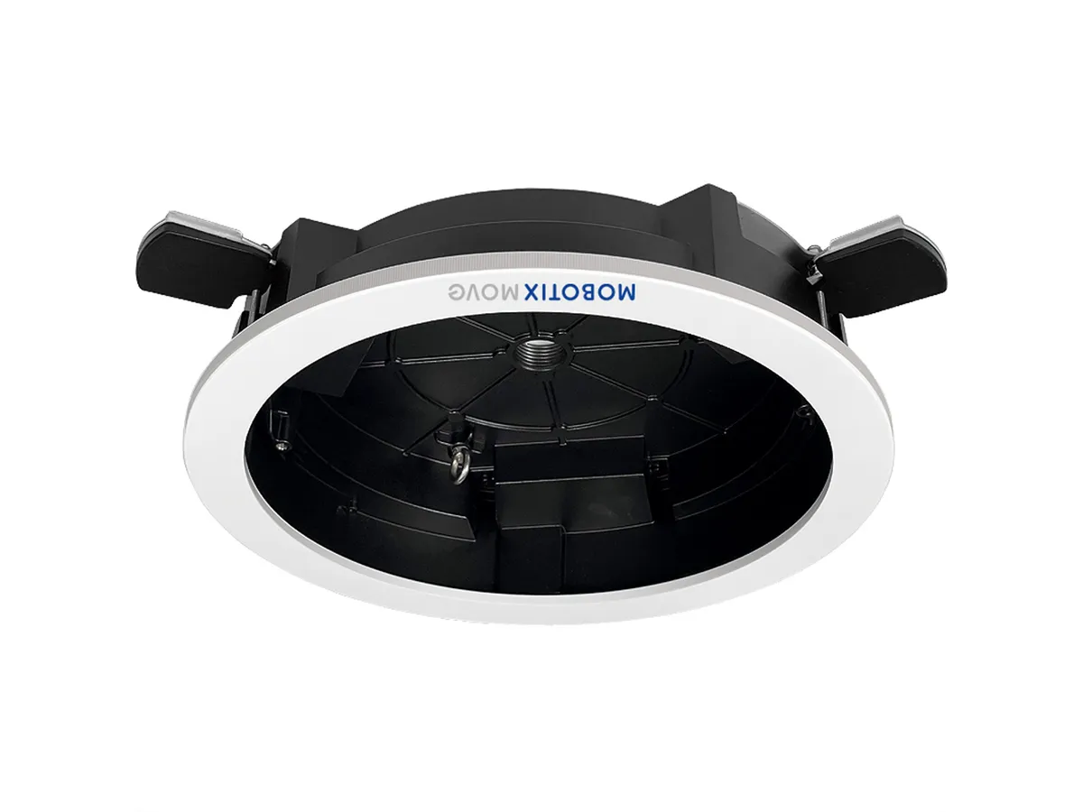 Mobotix MOVE Deckeneinbau-Set für Multisensor