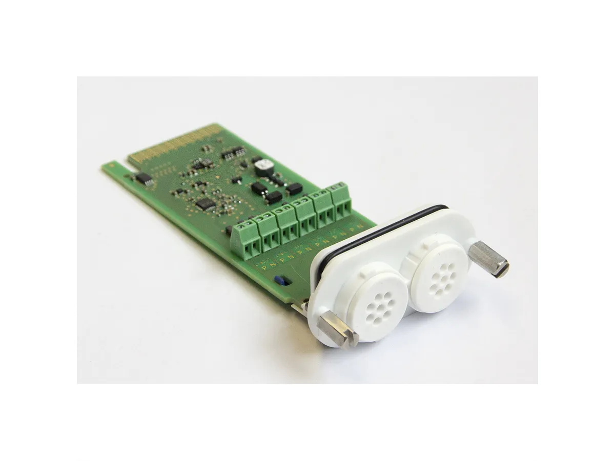 Mobotix S74 IO-Platine