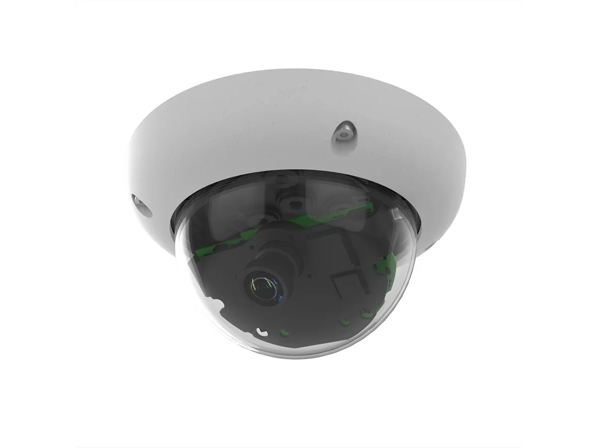 Mobotix D26B-Kamera (90°) mit B041 Tag Objektiv