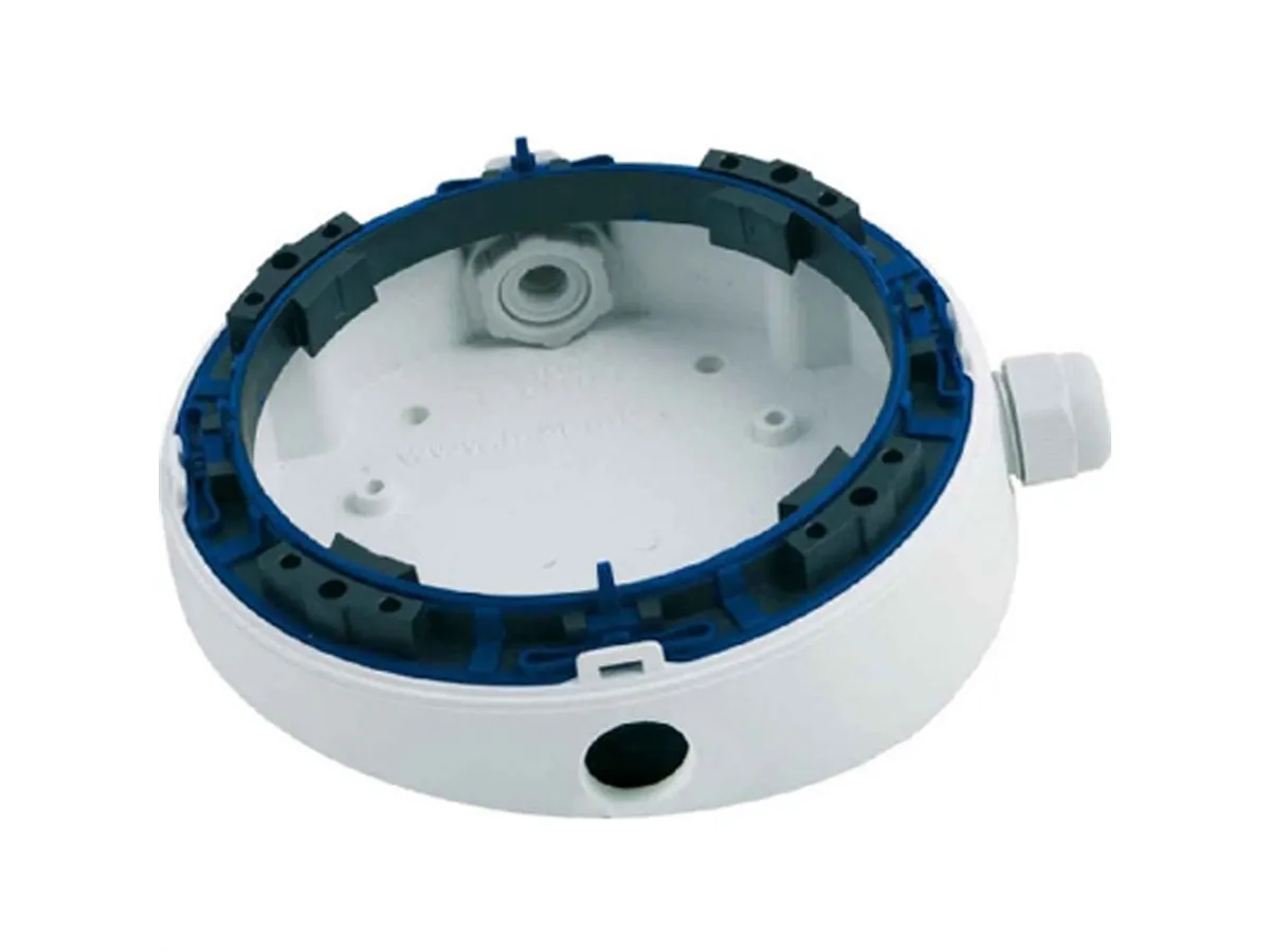 Mobotix Aufputz-Set 10° D2x/Q2x/ExtIO