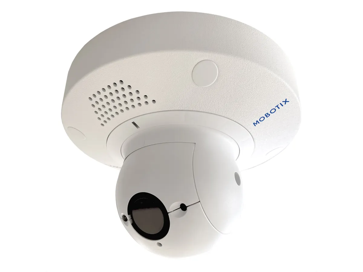 Mobotix p71 Thermal ECO 320 - T040