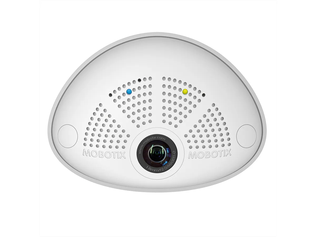 Mobotix i26B-Kamera (180°) mit B016 Tag Objektiv