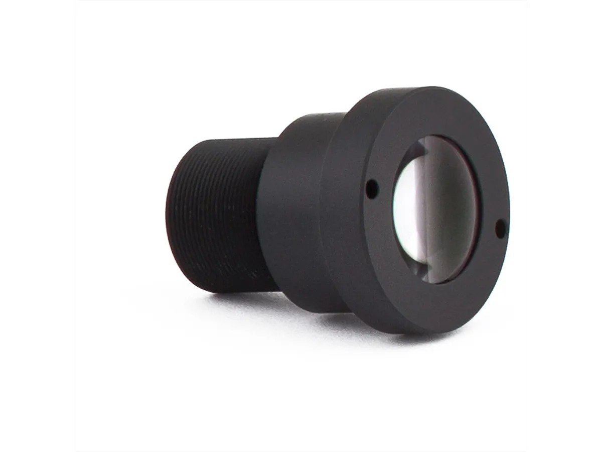 Mobotix B237 Distanz-Teleobjektiv 15° für die D1x/M2x/D2x (Blende f/1.8)