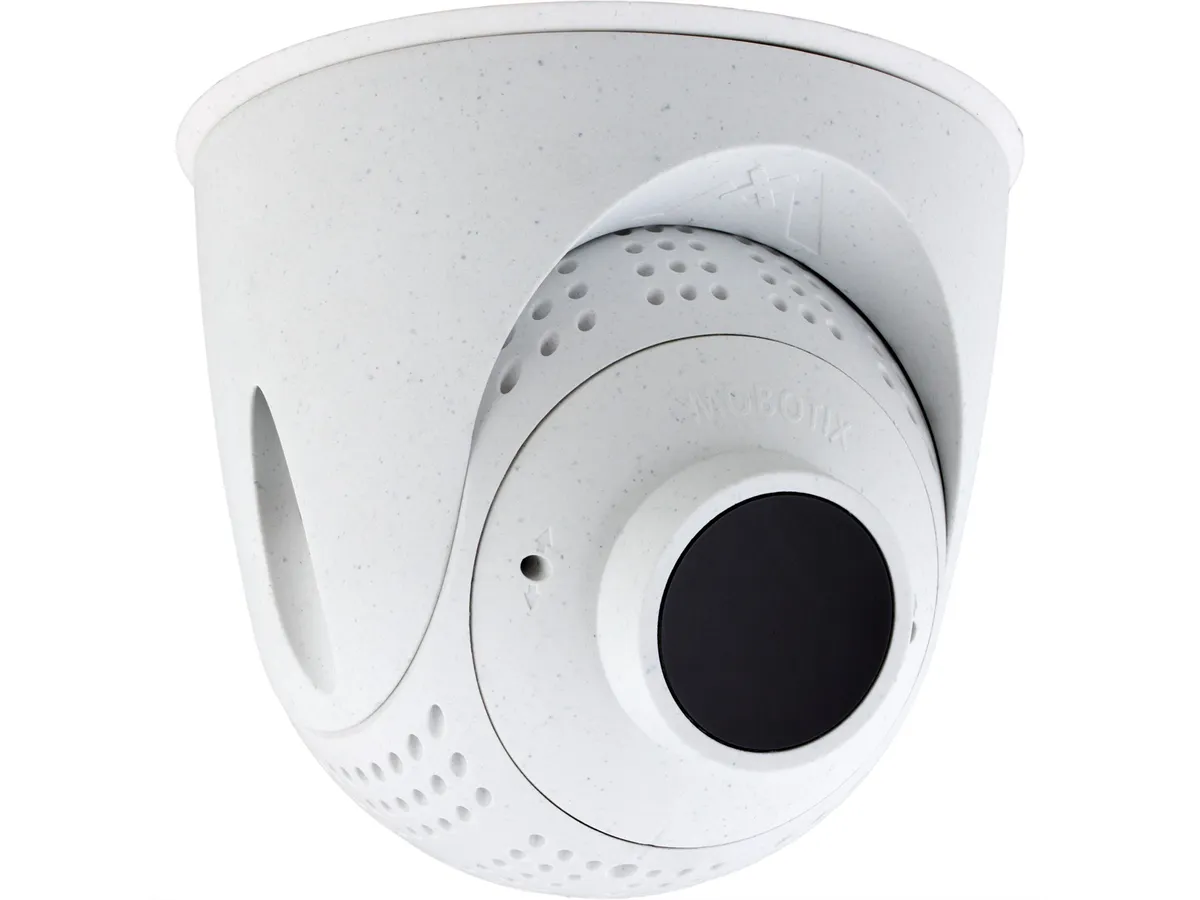 Mobotix PTMount-Thermal TR S16 50 mK, B237 (17°) weiss
