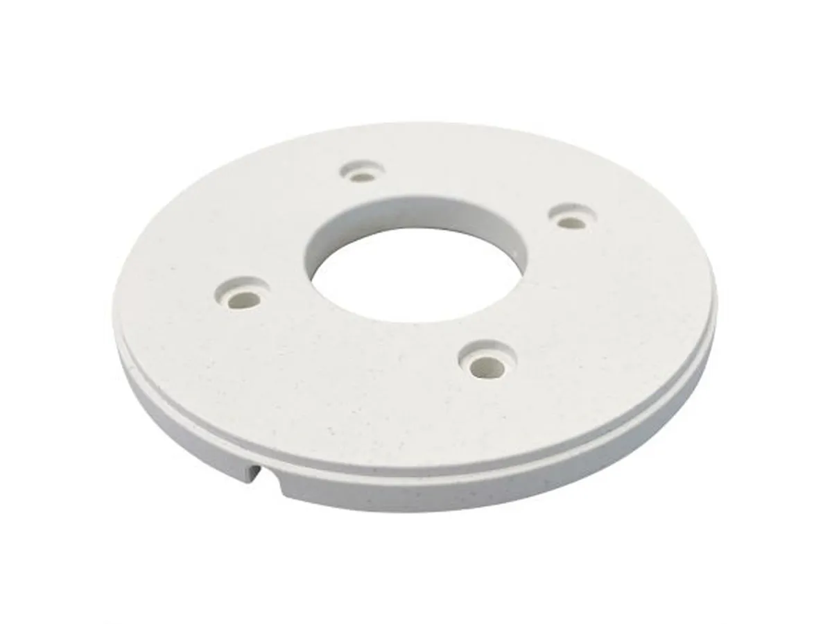 Mobotix Aufputz-Kit PT Mount weiss