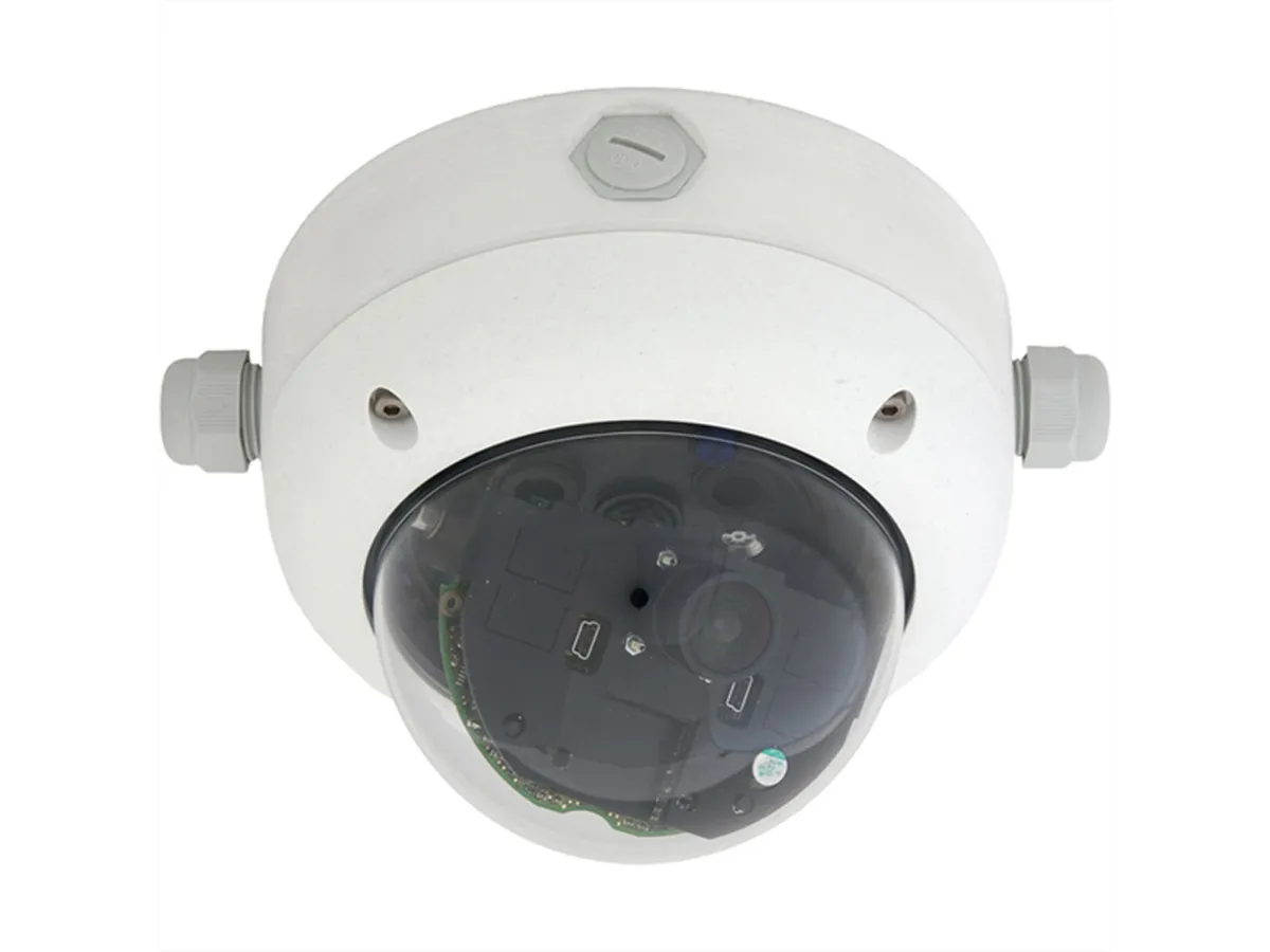 Mobotix Aufputz-Set D2x/Q2x/ExtIO