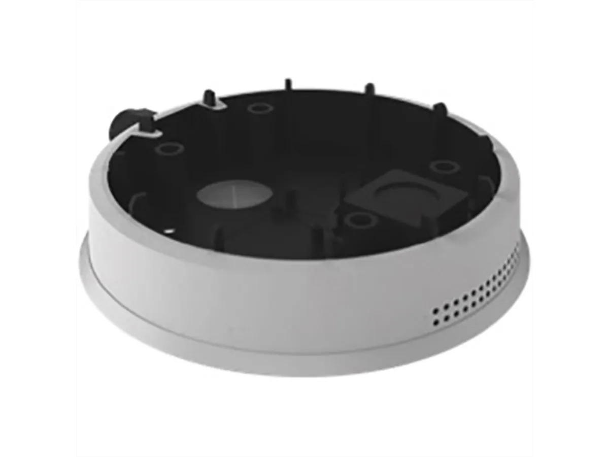 Mobotix Aufputzmontage-Set mit Audio für v26, weiss