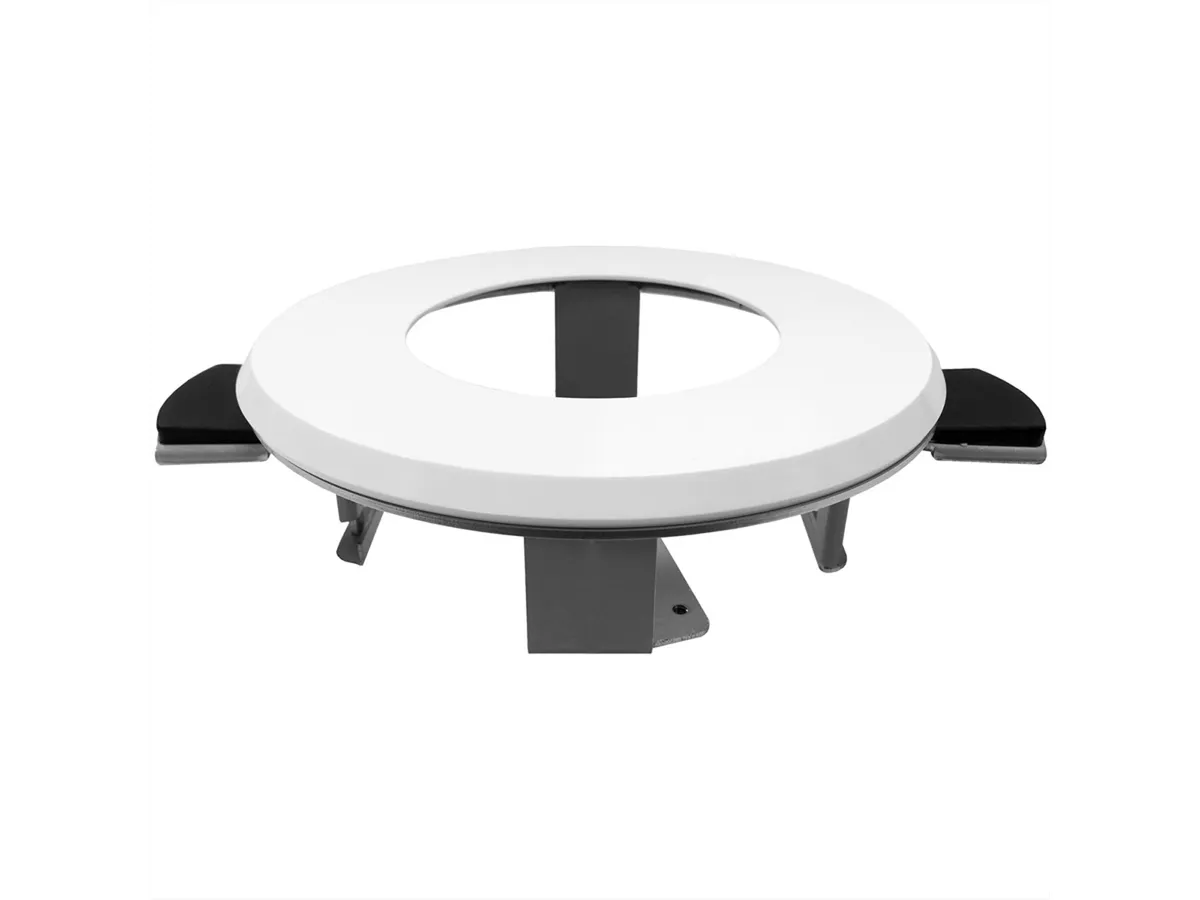 Mobotix MOVE Deckeneinbau-Set Dome für MOBOTIX MOVE VD-4-IR