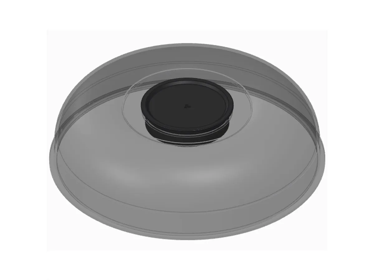 Mobotix Move Getönte Kuppel Multisensor