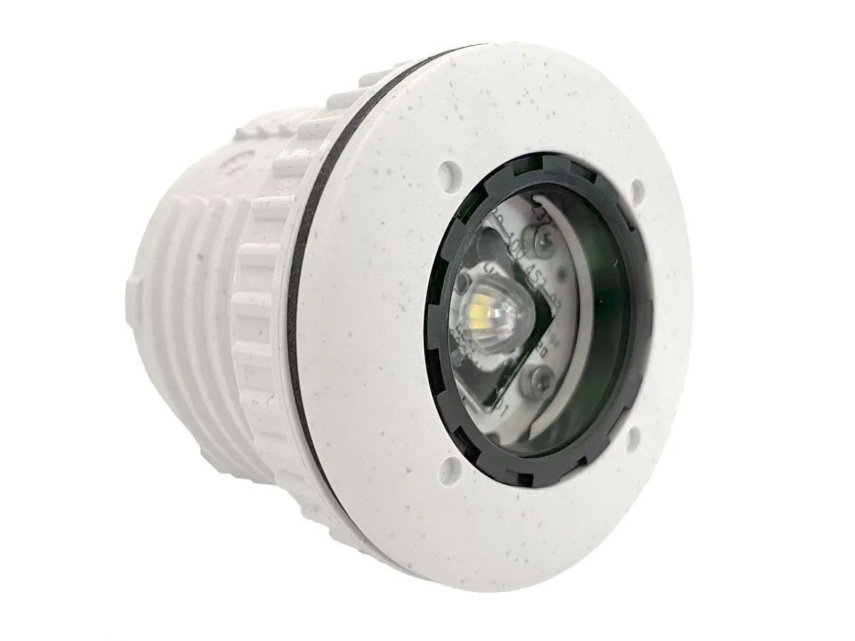 Mobotix Weisslicht Beleuchtungsmodul M73/S74, 45-60°, bis 60m