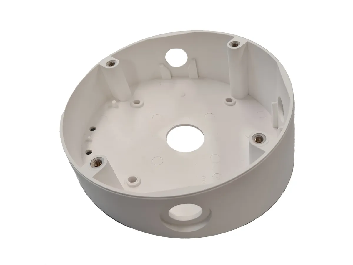 Mobotix 10° Aufputz Mx7 Single-Lens