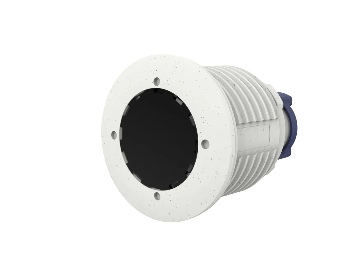 Mobotix 120° 4K LPF-Sensormodul WIDE