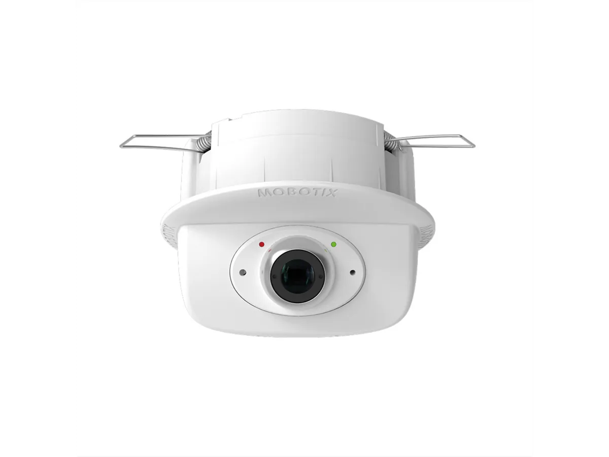 Mobotix p26B-Kamera (180°) mit B016 Tag Objektiv