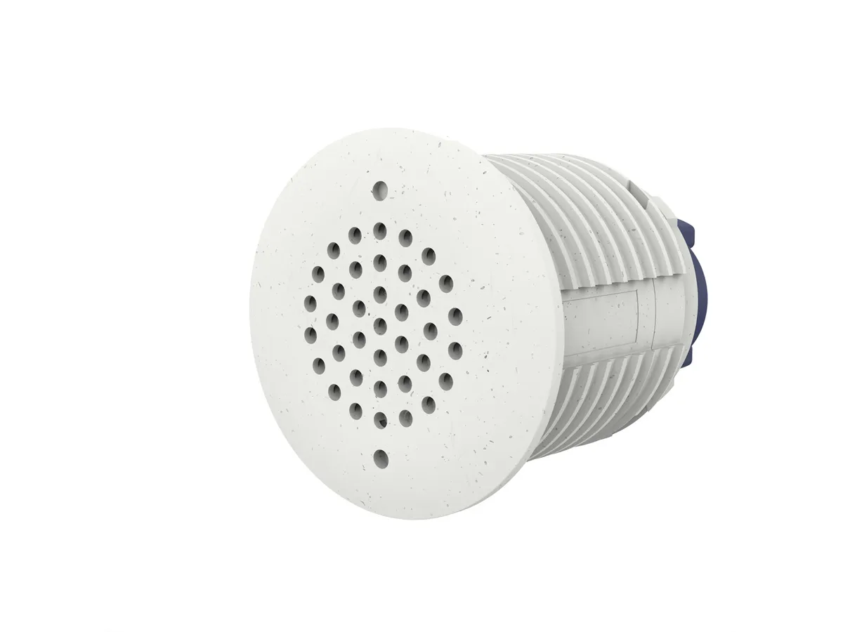 Mobotix Audiomodul für M73 Mikrofon / Lautsprecher