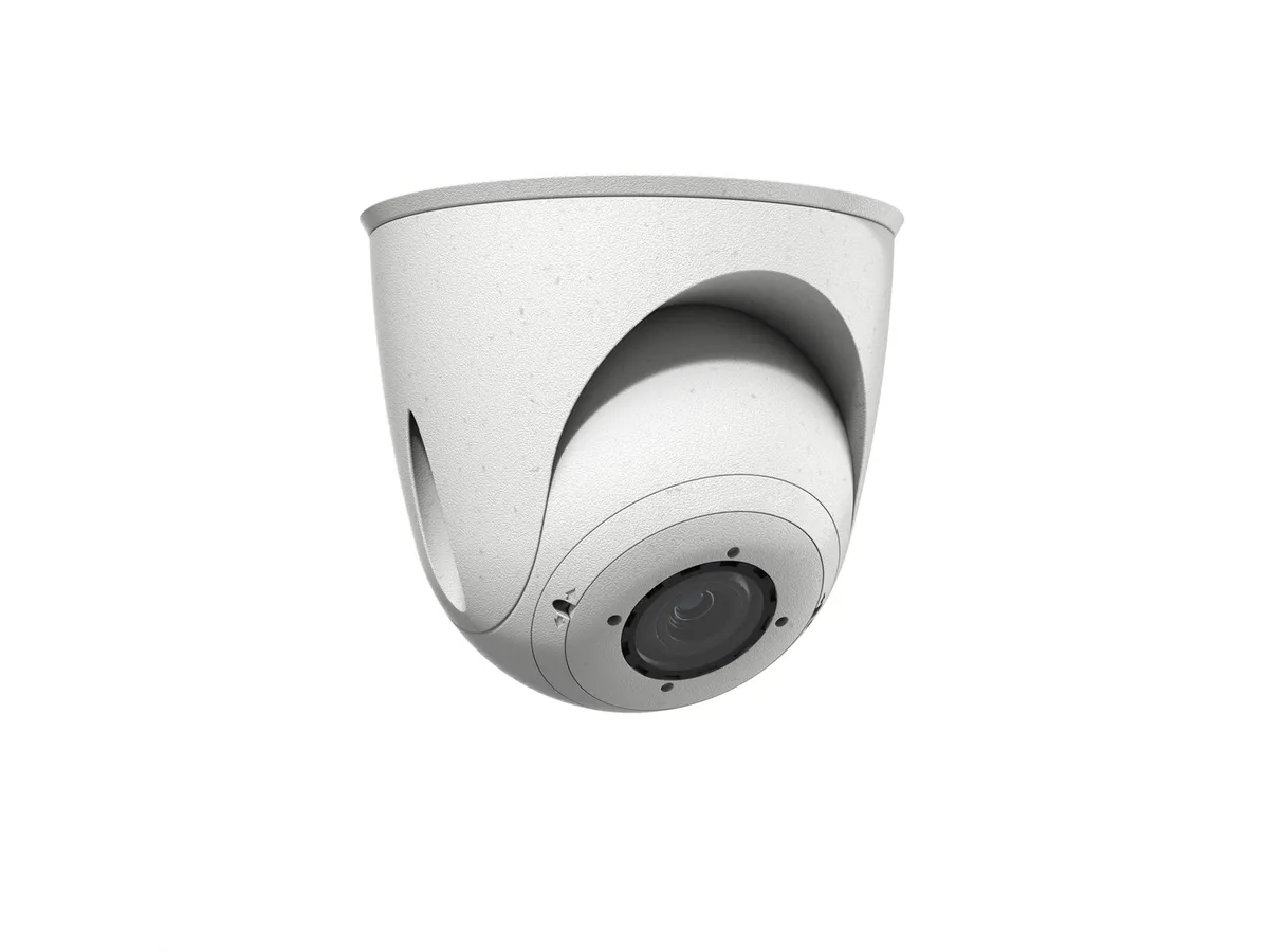 Mobotix PTMount S7x/S1x weiss (für 1x Sensormodul)
