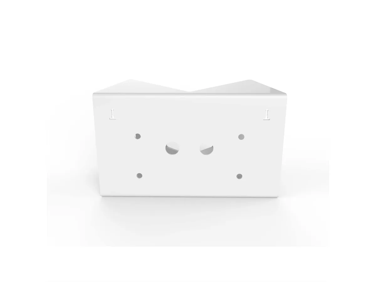 Mobotix Mast-/Eckhalter D2x/Q2x/ExtIO