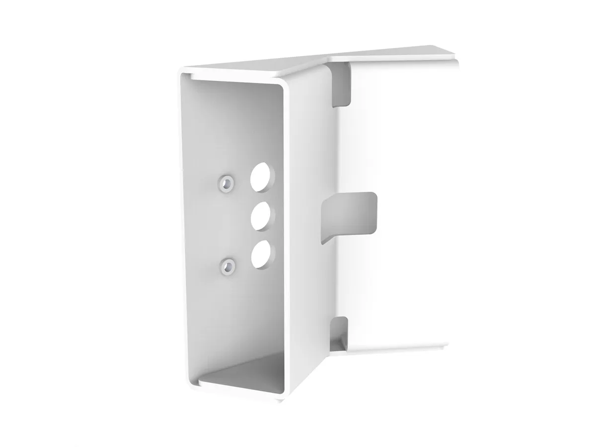 Mobotix Masthalter für M73 Durchmesser 60-180 mm